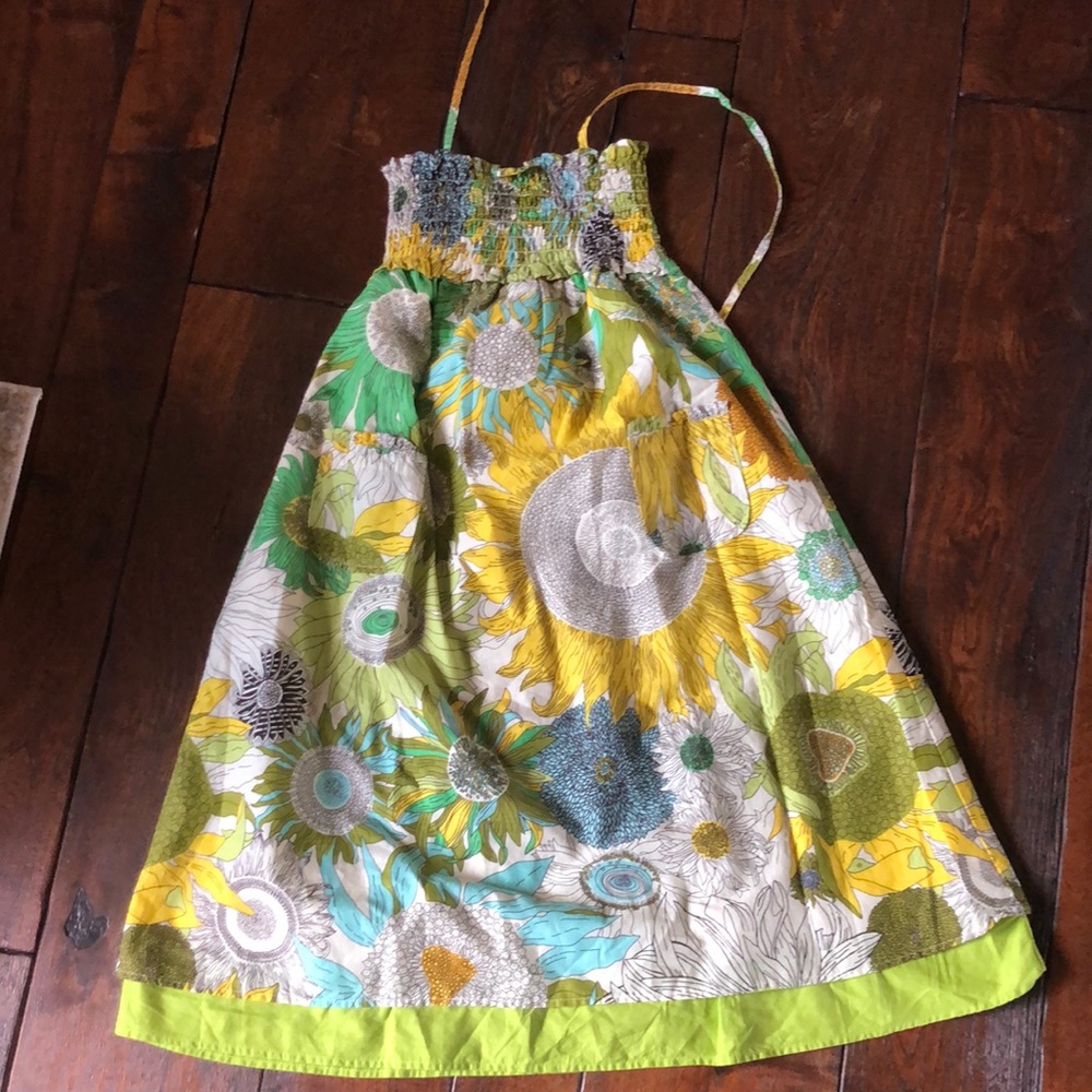 Target liberty dress girls